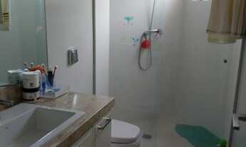 Imagem 3: Florianópolis - Apartamento Padrão - Córrego Grande