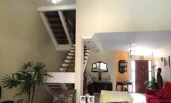 Imagem 3: Sobrado com 3 dormitórios à venda, 250 m² - Jardim Utinga - Santo André/SP