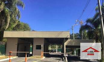 Imagem 2: TERRENO A VENDA COM 1965M2 NO CONDOMÍNIO CAPITAL VILLE, JUNDIAÍ/SP