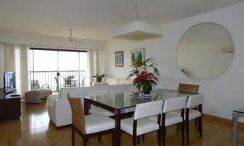 Imagem: Apartamento com 3 dormitórios, 179 m²