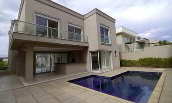 Imagem 2: Casa a venda de 430 metros, 4 suítes em Alphaville - São Paulo