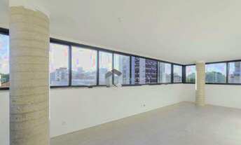 Imagem 2: Apartamento com 3 dormitórios à venda, 111 m² por R$ 949.980,00 - Menino Deus - Porto Aleg