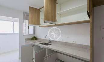 Imagem 6: Apartamento com 2 dormitórios à venda, 135 m²- Vila Madalena - São Paulo/SP