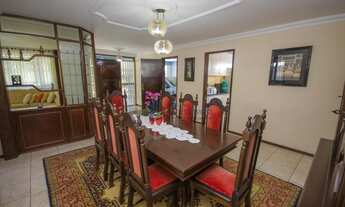 Imagem 6: Casa com 3 dormitórios à venda, 263m² - Canguiri - Colombo/PR