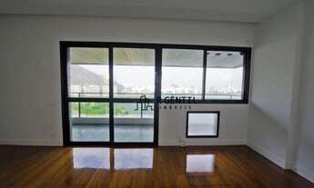 Imagem 15: Apartamento com 4 dormitórios, 400 m² - venda por R$ 10.500.000,00 ou aluguel por R$ 35.00