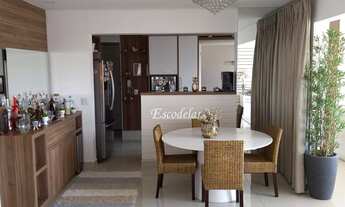 Imagem 5: Apartamento à venda, 120 m² por R$ 1.700.000,00 - Santa Teresinha - São Paulo/SP