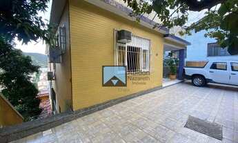 Imagem: Casa com 6 dormitórios à venda, 380 m²