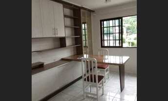 Imagem 2: APARTAMENTO SEMI MOBILIADO BAIRRO SALTO WEISBACH