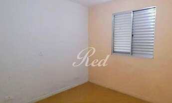 Imagem 7: Apartamento com 3 dormitórios para alugar, 61 m² por R$ 600,00/mês - Jardim Lincoln - Suza