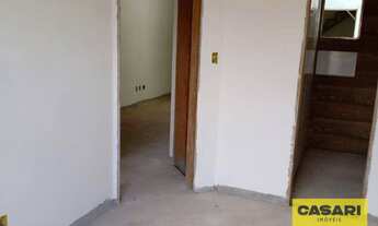 Imagem 3: Apartamento com 2 dormitórios à venda, 48 m² - Parque Oratório - Santo André/SP