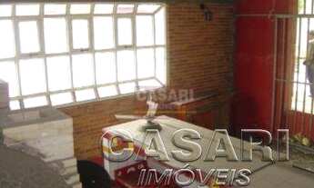 Imagem 3: Prédio Comercial para venda e locação, Centro, São Bernardo do Campo - PR0720