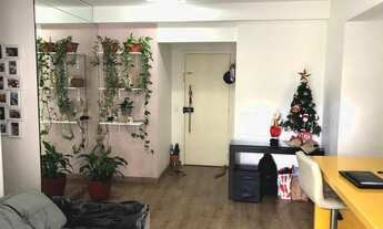 Imagem 3: Apartamento Venda 2 Dormitórios - 55 m² Paraíso