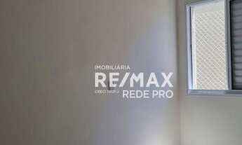 Imagem 11: Apartamento à venda, 85 m² por R$ 550.000,00 - Condomínio Campo di Fiore - Vinhedo/SP