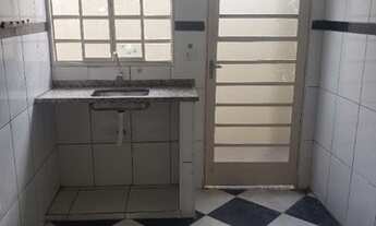 Imagem 7: Casa para alugar, 80 m² por R$ 900,00/mês - Residencial Furlan - Santa Bárbara D'Oest