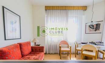 Imagem 6: BELO HORIZONTE - Flat Padrão - Savassi