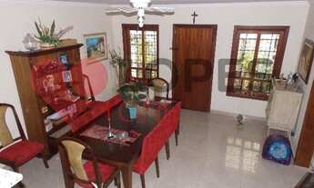 Imagem 2: Casa-São Paulo-LIMÃO