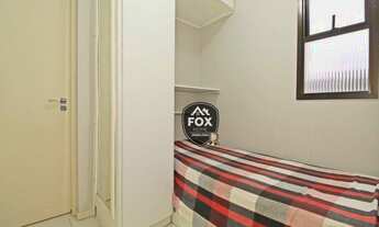 Imagem 7: Cobertura com 4 dormitórios à venda, 137 m² por R$ 1.100.000,00 - Cabral - Curitiba/PR