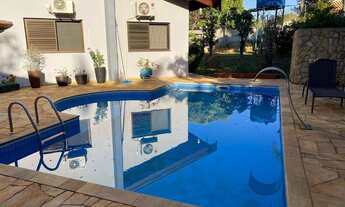 Imagem 5: Casa à venda, 265 m² por R$ 1.350.000,00 - Chácaras Recanto Solar - Nova Odessa/SP