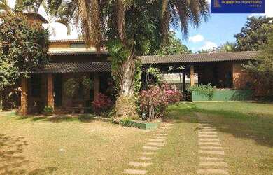 Imagem 3: Casa com 2 dormitórios à venda, 191 m² por R$ 1.920.000,00 - Pampulha - Belo Horizonte/MG