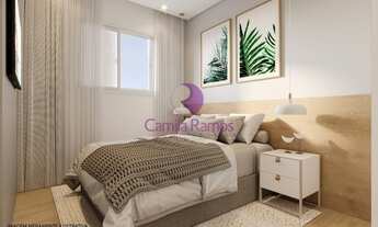 Imagem 2: Apartamento à venda 2 Quartos, 1 Vaga, 46.98M², JARDIM SAÚDE, SUZANO - SP