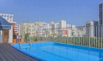 Imagem 2: Cobertura com 4 dormitórios à venda, 320 m² por R$ 7.500.000,00 - Ipanema - Rio de Janeiro