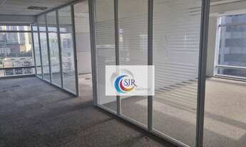 Imagem 2: Conjunto para alugar, 431 m² na Vila Olímpia - São Paulo/SP