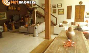 Imagem 4: Venda Casa em condomínio Condomínio Ouro Velho Mansões Nova Lima