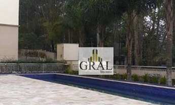 Imagem 6: Apartamento à venda, 60 m² por R$ 400.000,00 - Planalto - São Bernardo do Campo/SP