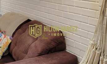 Imagem 3: Casa com 3 dormitórios mobiliada na Praia Grande