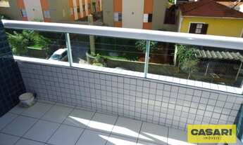 Imagem 3: Apartamento com 2 dormitórios à venda, 71 m² - Centro - São Bernardo do Campo/SP