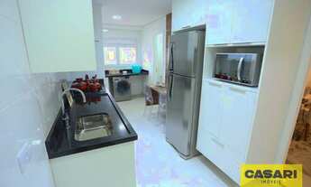 Imagem 6: Apartamento com 3 dormitórios à venda, 108 m² - Jardim do Mar - São Bernardo do Campo/SP