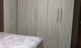 Imagem 7: Casa com 3 dormitórios à venda, 189 m² - Jardim Santo André - Santo André/SP