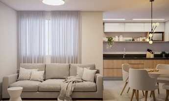 Imagem 4: Apartamento à venda, 59 m² por R$ 408.000,00 - Vila Gilda - Santo André/SP