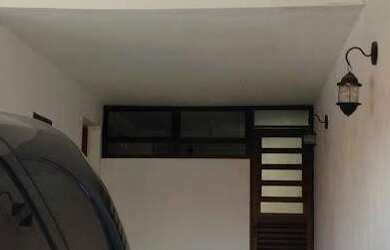 Imagem 4: Casa com 3 dormitórios à venda, 156 m² - Campestre - Santo André/SP