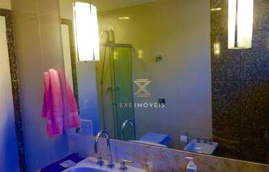 Imagem 3: Apartamento com 4 dormitórios à venda, 323 m² por R$ 2.036.280 - Vila Rica - Sabará/MG