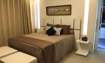 Imagem 7: Casa com 6 suítes e piscina na Praia do Forte