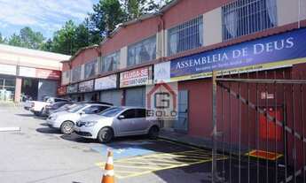 Imagem 3: Loja para alugar, 170 m² por R$ 4.590,00/mês - Demarchi - São Bernardo do Campo/SP