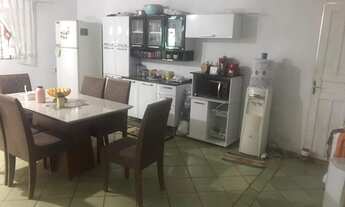 Imagem 2: Casa para venda tem 100 metros quadrados com 2 quartos em Eletronorte - Porto Velho - RO