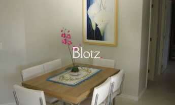 Imagem: Apartamento para venda tem 90 metros quadrados