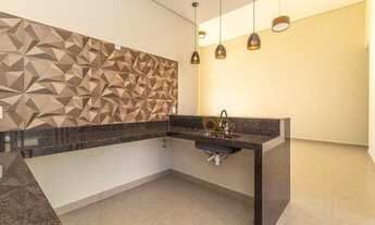 Imagem 6: Casa com 3 dormitórios à venda, 170 m² - Condomínio Le France - Sorocaba/SP