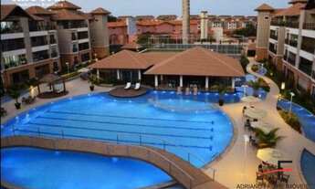 Imagem: Apartamento na cobertura do Mediterranée