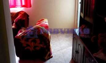 Imagem 5: CASA DUPLEX COM 3 QUARTOS, TERRAÇO