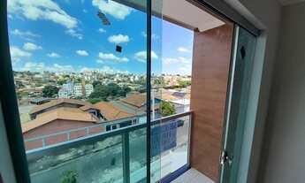 Imagem 7: Belo Horizonte - Apartamento Padrão - Santa Mônica