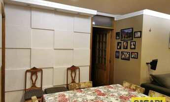 Imagem 4: Apartamento com 3 dormitórios à venda, 89 m² - Parque Terra Nova - São Bernardo do Campo/S