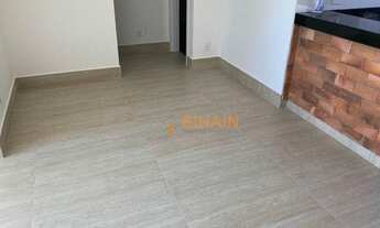 Imagem 3: Apartamento com 2 dormitórios à venda, 67 m² por R$ 699.000,00 - Gutierrez - Belo Horizont