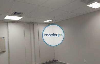 Imagem 7: Sala comercial no Itaim Bibi, excelente localização