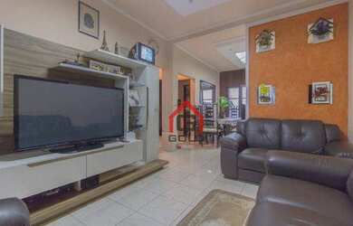 Imagem 5: Casa com 3 dormitórios, 150 m² - venda por R$ 3.500.000,00 ou aluguel por R$ 5.000,00/mês