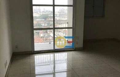 Imagem 5: Apartamento com 2 dormitórios para alugar, 60 m² por R$ 2.350,00/mês - Quinta da Paineira