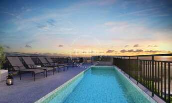 Imagem: Kitnet/conjugado para venda possui 26 m2