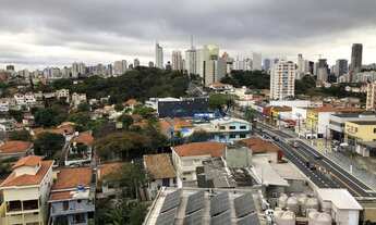 Imagem 6: Apartamento com 2 dormitórios à venda, 70 m² por R$ 530.000 - Lapa - São Paulo/SP